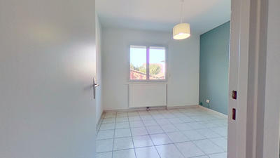 Appartement - 76 m² - 3 pièces
