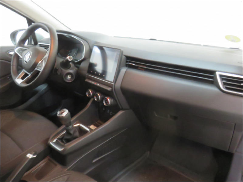 Renault Clio TCe 90 - 21n Business