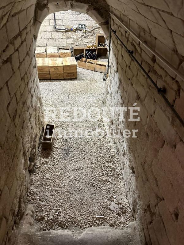 Maison de ville - 167 m²