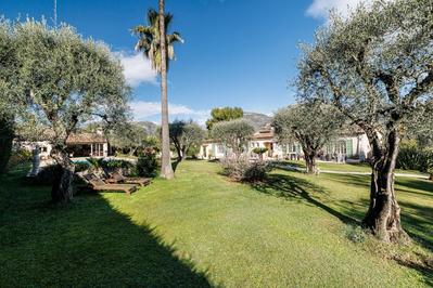 Propriété - 300 m² - 7 pièces