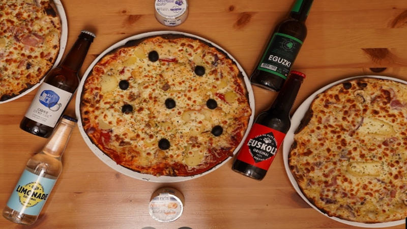 Fonds de commerce - Local commercial - 70 m²