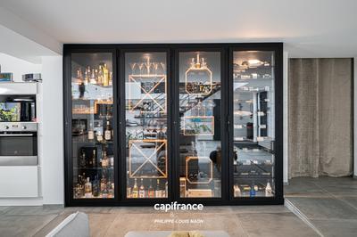 Maison - 257 m² - 8 pièces