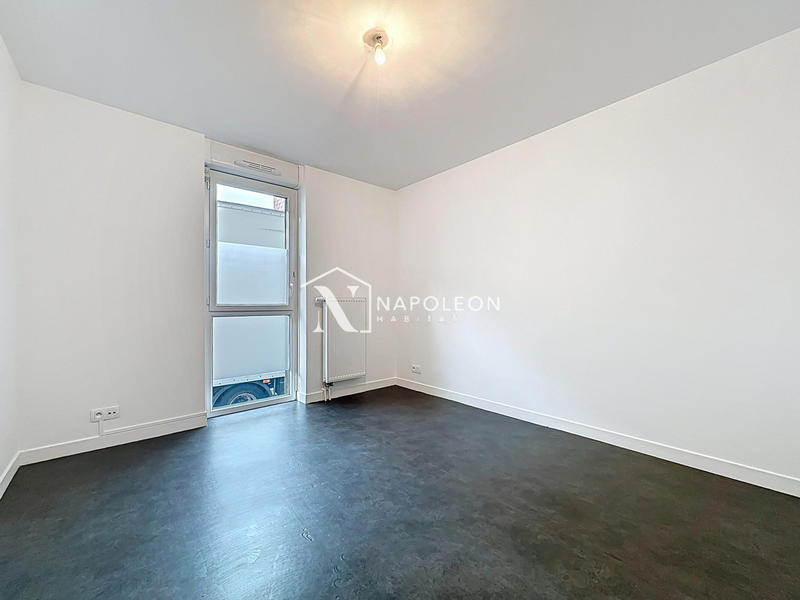 Appartement - 72 m² - 3 pièces