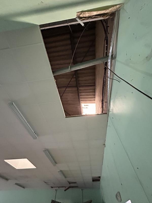 Local commercial - 300 m²