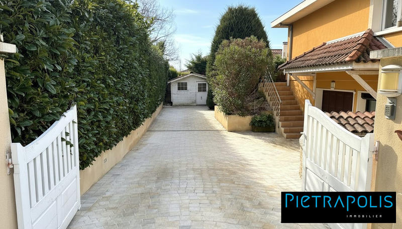 Villa - 143 m² - 7 pièces