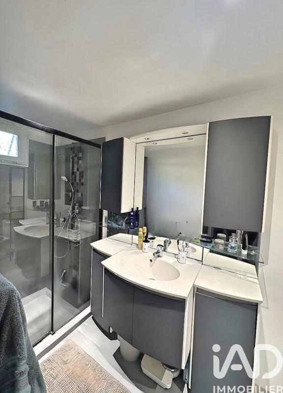 Maison - 147 m² - 6 pièces