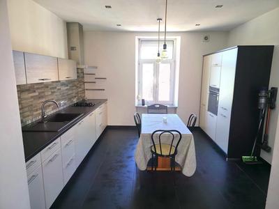 Maison - 138 m² - 5 pièces