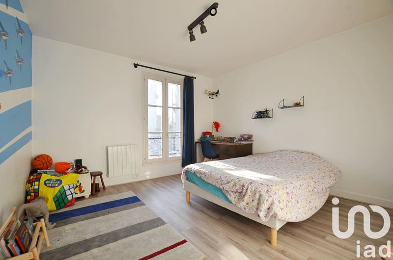 Maison - 174 m² - 7 pièces