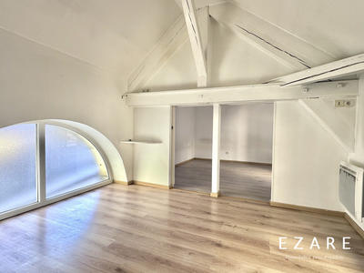 Appartement - 28 m² - 2 pièces