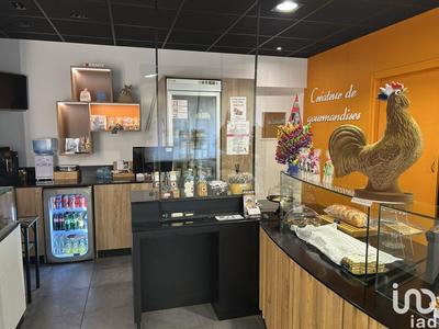 Local commercial - 56 m²