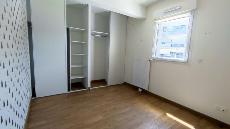 Appartement - 93 m² - 4 pièces
