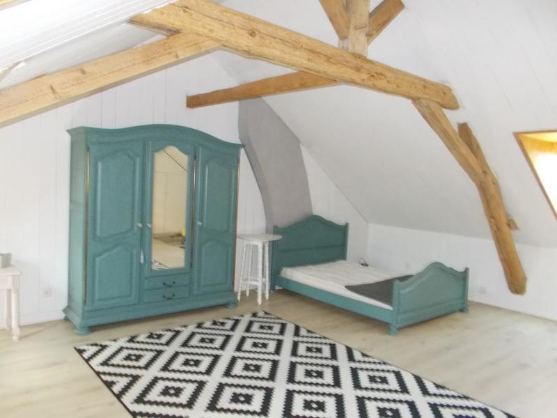 Maison de ville - 134 m² - 6 pièces