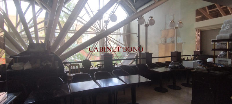 Fonds de commerce - Hôtellerie / Restauration - 250 m²