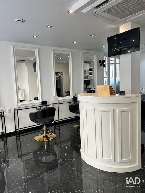 Local commercial - 42 m²