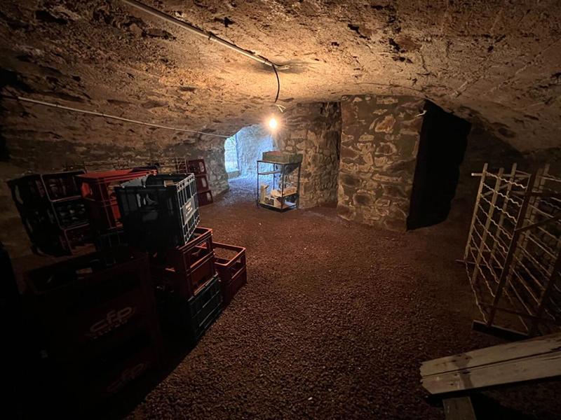 Maison - 162 m² - 7 pièces