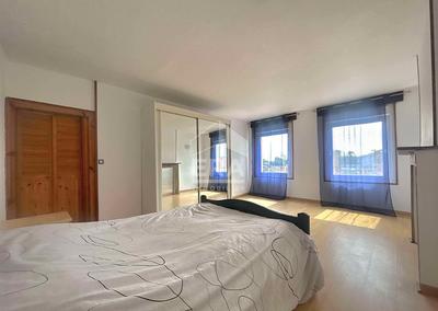 Maison - 119 m² - 7 pièces