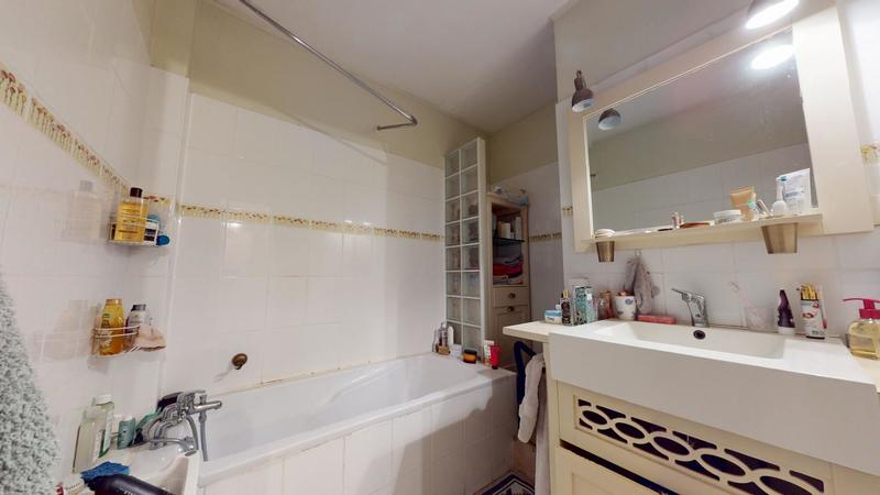 Appartement - 73 m² - 3 pièces