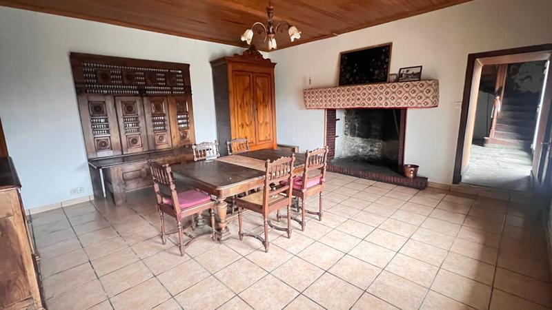 Maison - 65 m² - 2 pièces