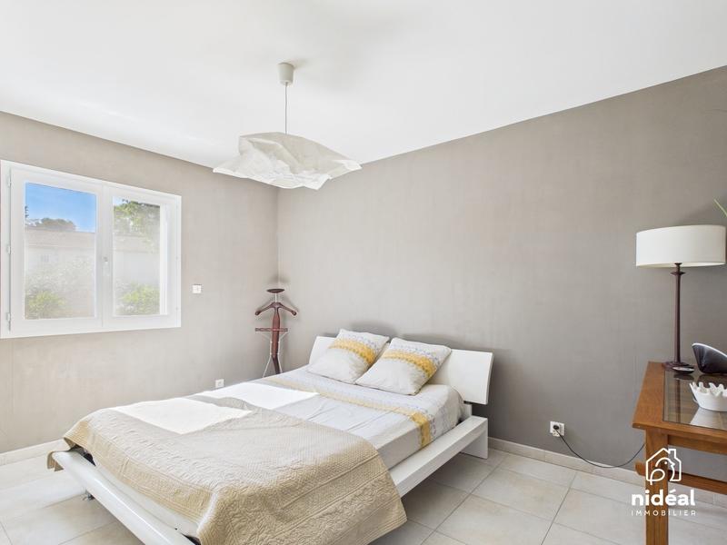 Villa - 130 m² - 5 pièces