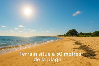Terrain constructible - 900 m²