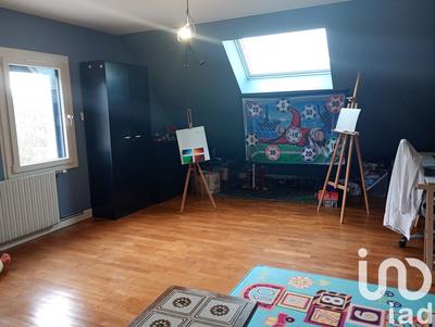 Maison - 157 m² - 7 pièces