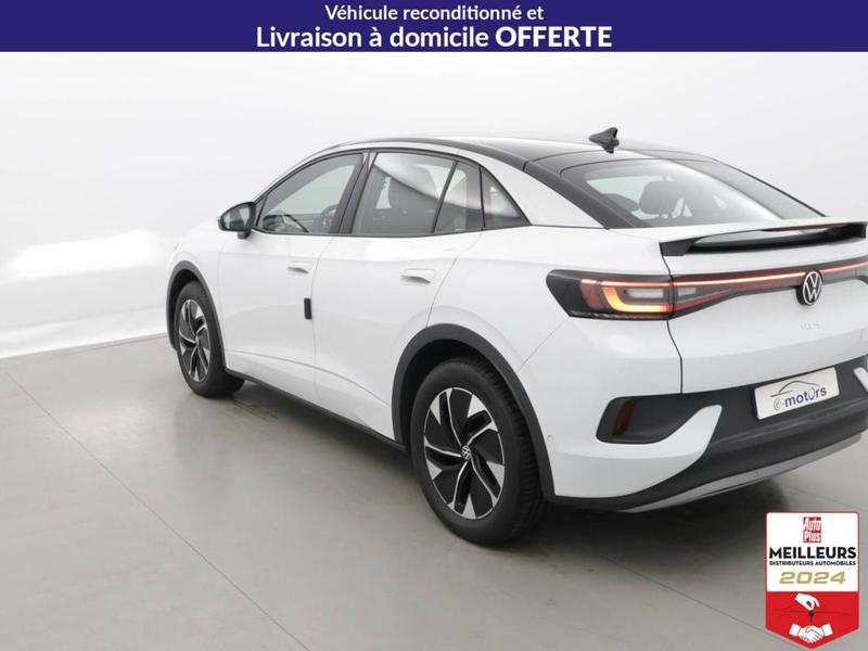 Volkswagen Id.5 204 Pro Performance