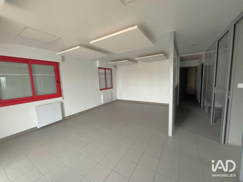 Local commercial - 350 m²