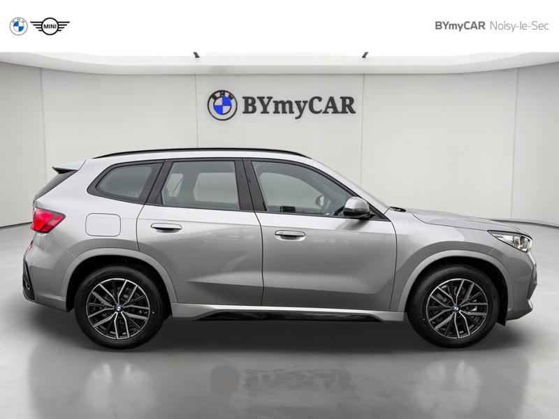 Bmw X1 U11 sDrive 20i 170ch Dkg7 m Sport