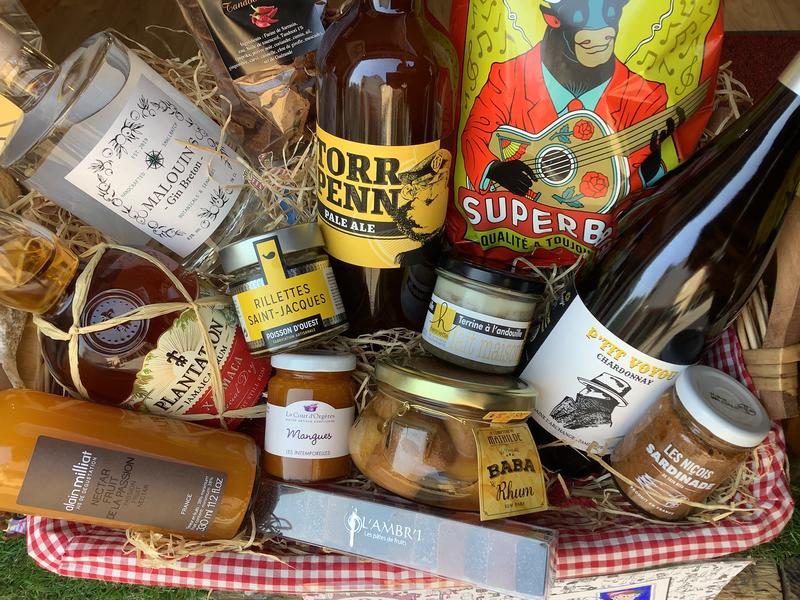 La Cave de Celestine