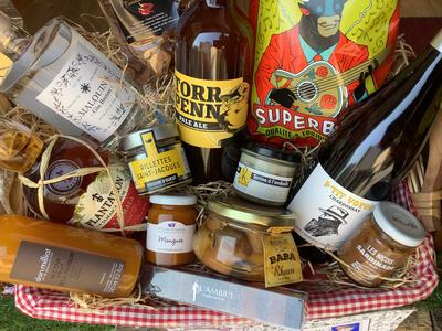 La Cave de Celestine