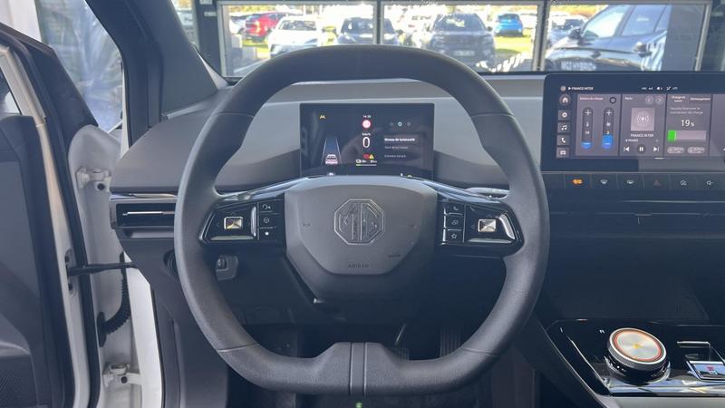 Mg Mg4 Electric Standard - 51kwh /125 Kw / 170 Ch 2wd