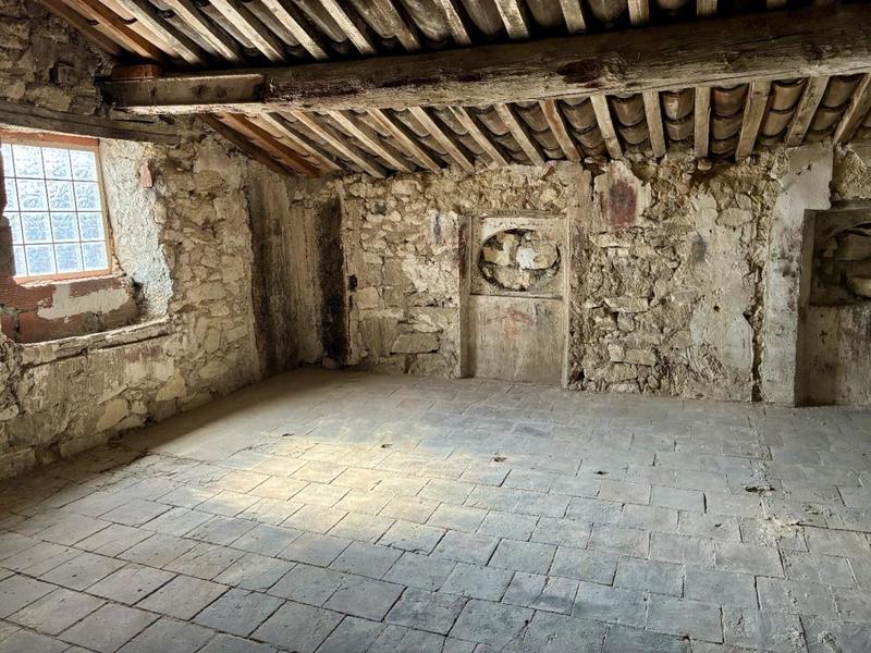 Maison de village - 156 m² - 7 pièces