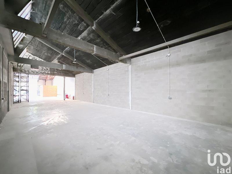 Local commercial - 250 m²