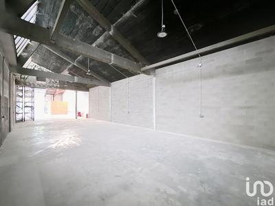 Local commercial - 250 m²