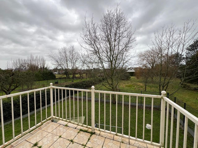 Maison - 83 m² - 5 pièces