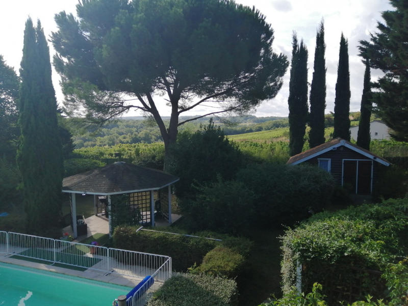 Maison - 141 m² - 8 pièces