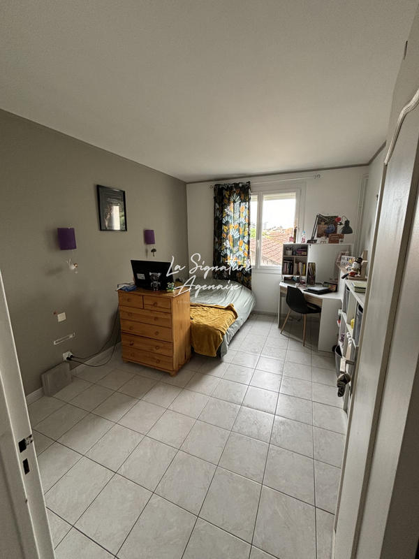 Appartement - 84 m² - 3 pièces