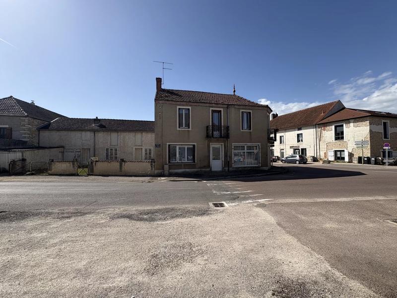 Viager - Maison - 161 m² - 5 pièces