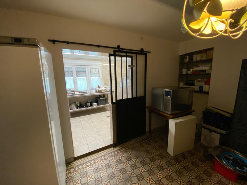 Maison - 134 m² - 4 pièces