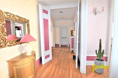 Appartement - 130 m² - 4 pièces