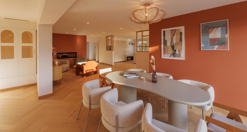 Villa - 493 m² - 14 pièces