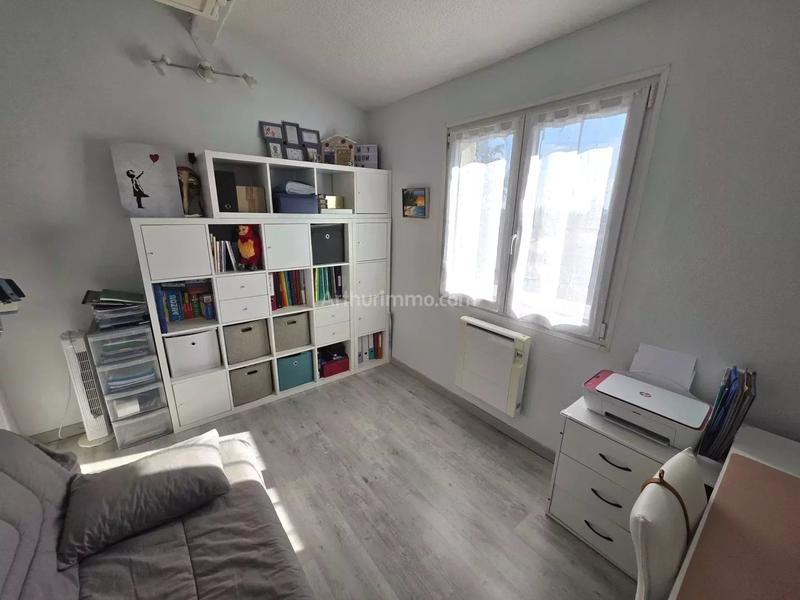 Maison - 98 m² - 4 pièces