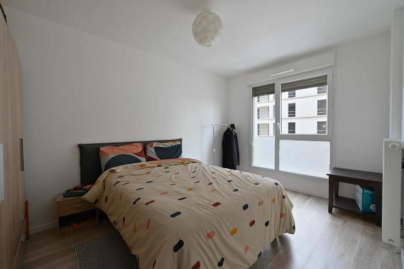 Appartement - 103 m² - 5 pièces