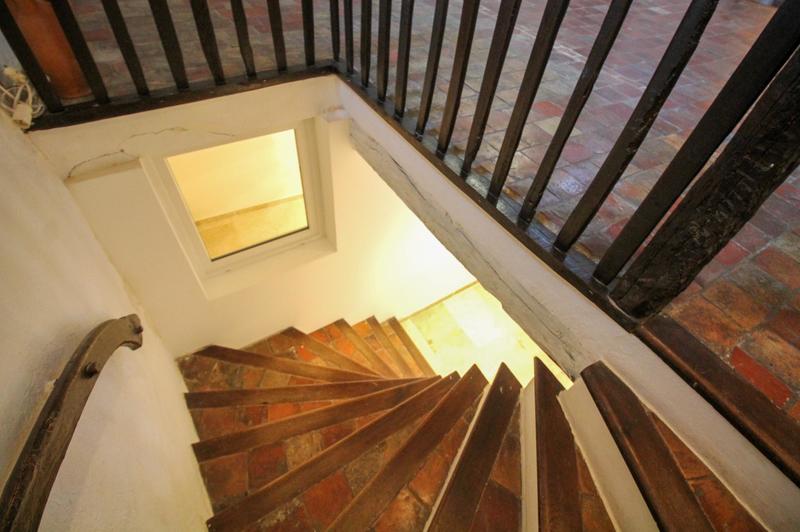 Mas - 133 m² - 5 pièces