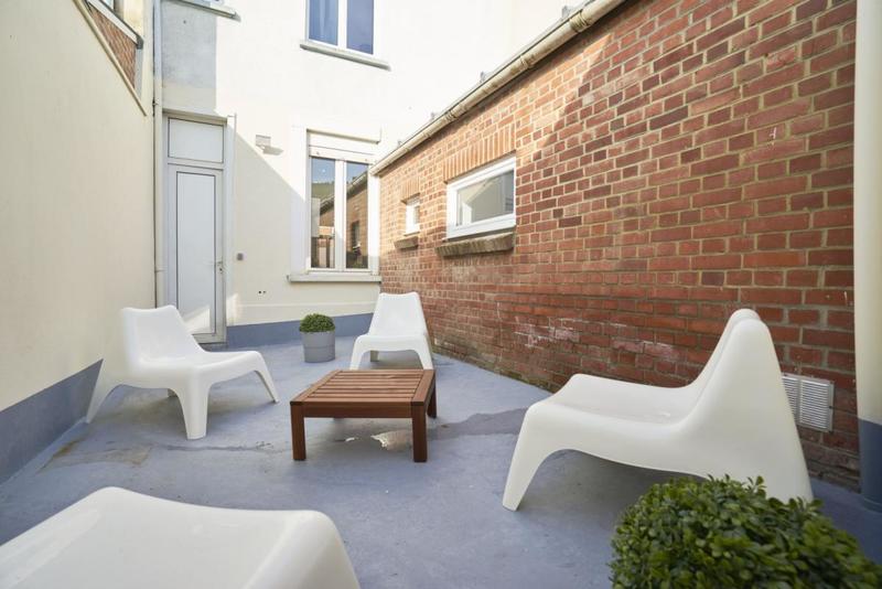 Maison - 97 m² - 5 pièces