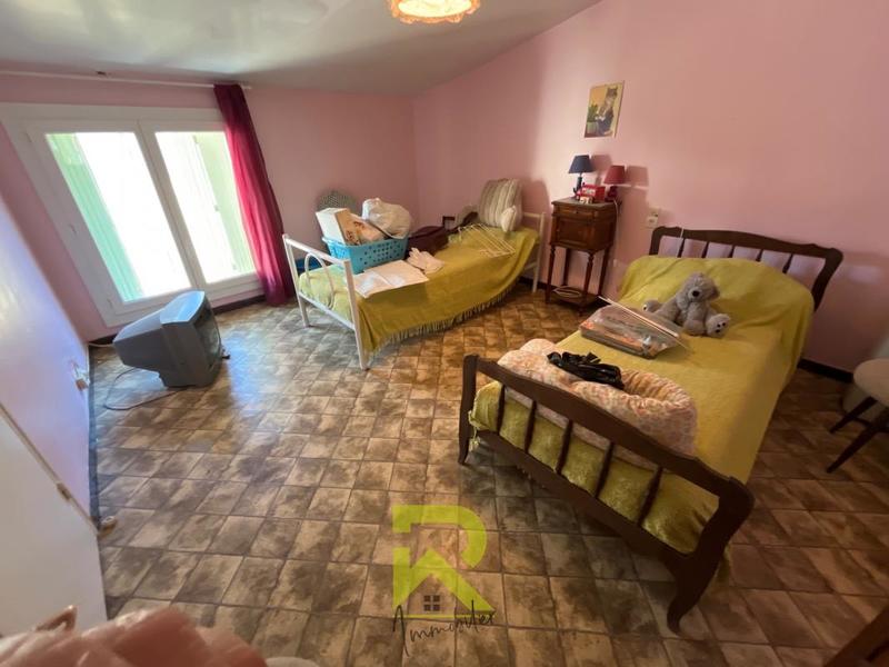 Maison de village - 64 m² - 3 pièces