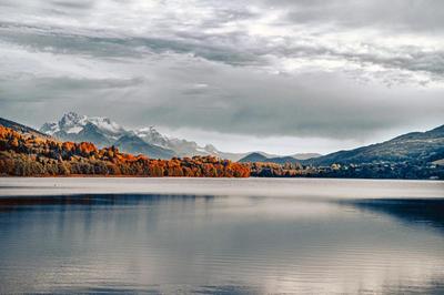 Terrain - 20 000 m²