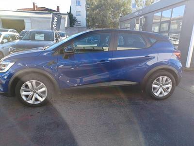 Renault Captur E-Tech 145 - 21 Business