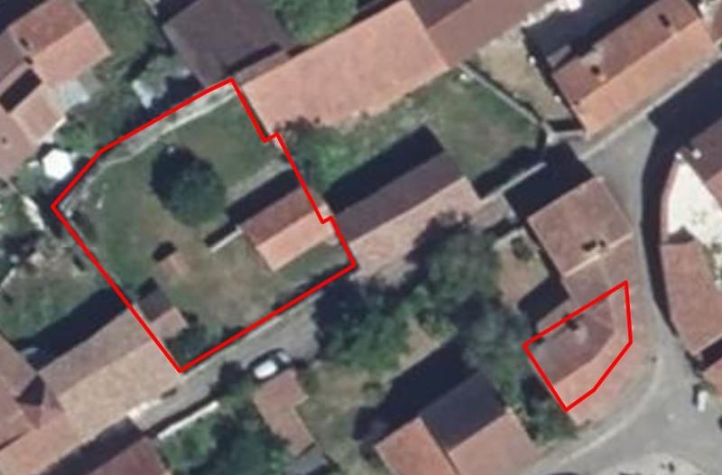 Maison ancienne - 100 m² - 6 pièces