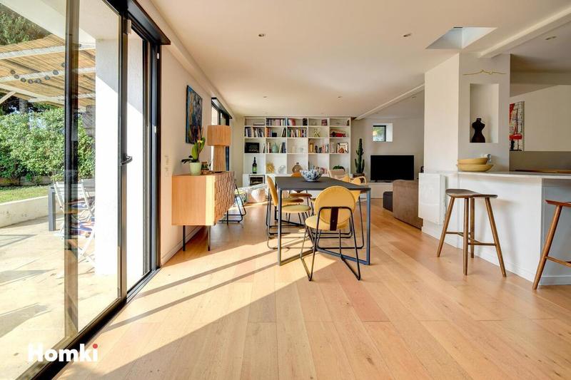 Villa - 100 m² - 4 pièces